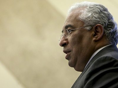 Partidos que apoiam candidatos com posições racistas desonram a democracia