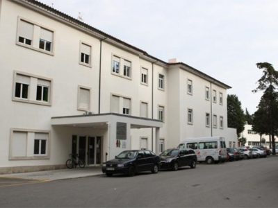Socialistas saúdam manutenção de Hospital de Cantanhede no SNS