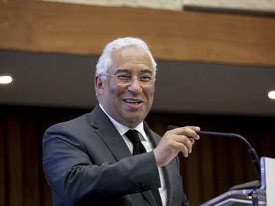 PS é o grande impulsionador da estabilidade política no país