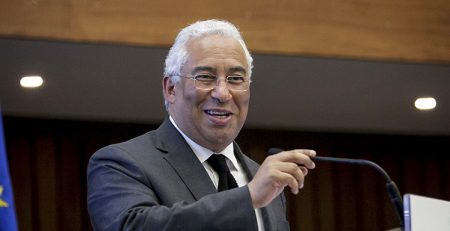 PS é o grande impulsionador da estabilidade política no país