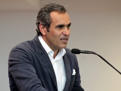 Líder dos socialistas madeirenses exige novo ordenamento urbanístico e florestal