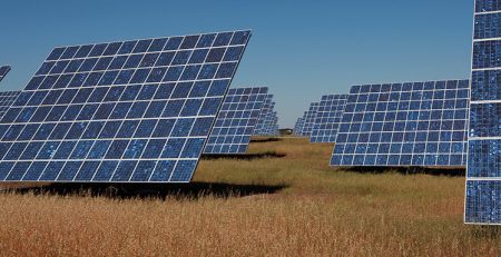 Energia limpa com preços mais baratos e competitivos para o consumidor