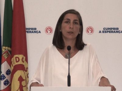 Ana Catarina Mendes