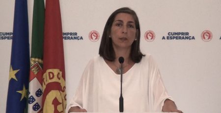 Ana Catarina Mendes