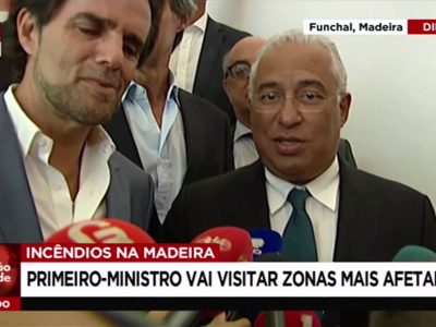 Ana Catarina Mendes esclarece Lei do Financiamento dos Partidos