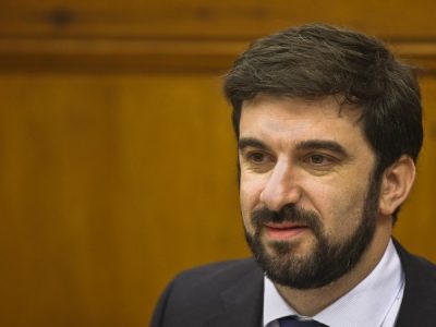 Tiago Brandão Rodrigues