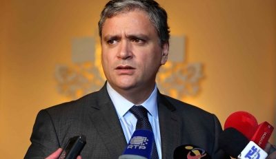 Riqueza produzida nos Açores bate recorde em 2017