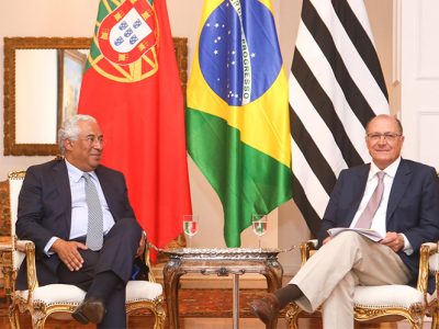 Investir em Portugal é porta de acesso ao mercado europeu