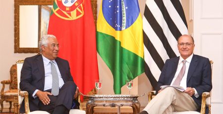 Investir em Portugal é porta de acesso ao mercado europeu