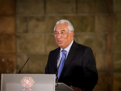 Descentralizar competências é a forma mais eficaz de responder aos problemas das populações