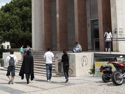 Programa de alojamento estudantil acessível foi hoje lançado pelo Governo