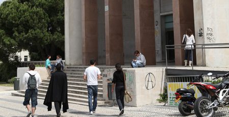 Programa de alojamento estudantil acessível foi hoje lançado pelo Governo