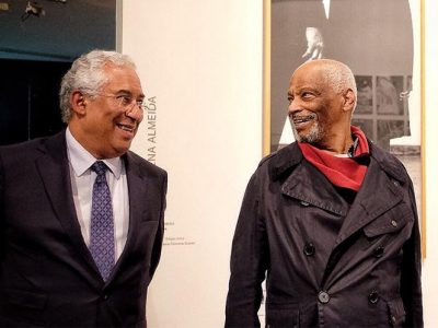 Museu Afro-brasileiro mostra um Portugal moderno