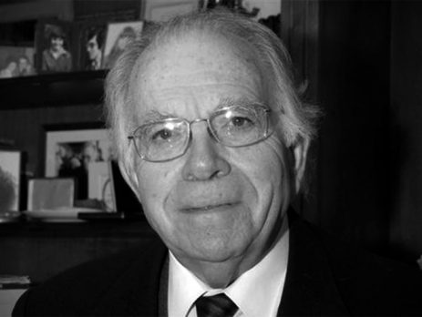 António Barbosa de Melo (1932-2016)