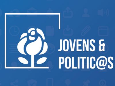 Pensar adiante | Política