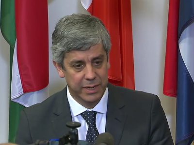 Portugueses vão pagar menos impostos em 2017
