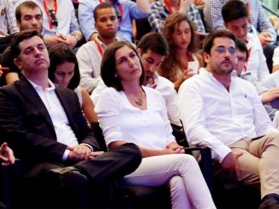 Oposição destrutiva insiste em receita de empobrecimento