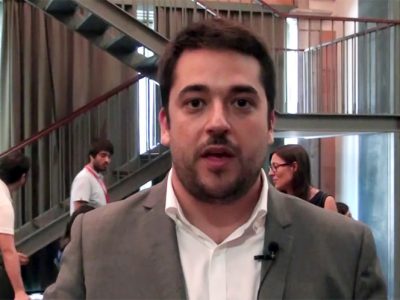 Conferência da JS discutiu futuro de Portugal e da Europa