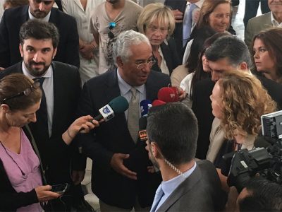 Resgate financeiro é cenário sem cabimento