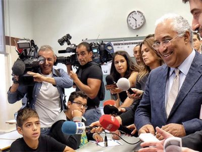 Autárquicas e igualdade de género
