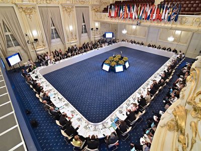 António Costa participa amanhã na cimeira europeia