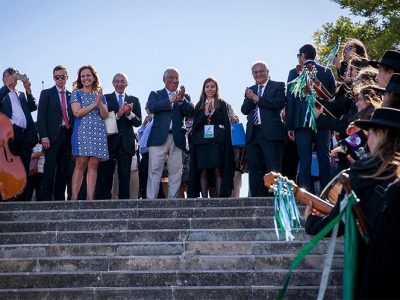 Alternativa às praxes é mais integração e respeito pela autonomia pessoal