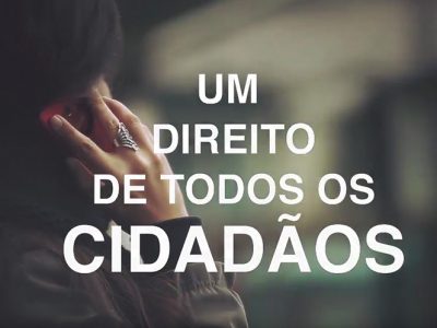 Novas medidas para um SNS de qualidade, acessível e inclusivo