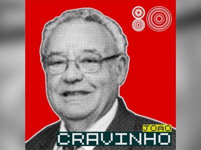 António Costa celebra militância e qualidades de João Cravinho