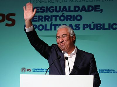 Combater as desigualdades e defender as políticas públicas