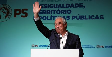 Combater as desigualdades e defender as políticas públicas