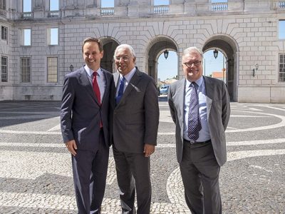 Aplicação da taxa turística decisiva para valorizar património e dinamizar economia do país