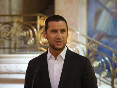 Saída do Défice Excessivo é vitória para o país e os portugueses