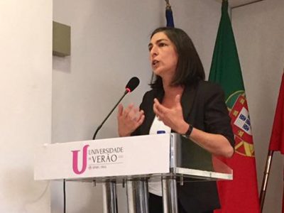 Governar é uma responsabilidade diária