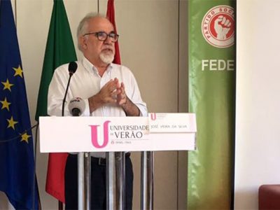 Orçamento para 2017 confirma reforço da proteção social