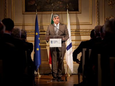 Acordo entre BEI e banca nacional segue estratégia do Governo