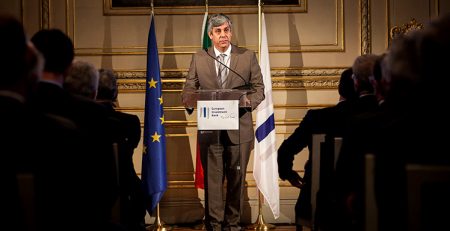 Acordo entre BEI e banca nacional segue estratégia do Governo