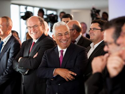 Turismo deve ter a ambição de alargar oferta a todo o ano