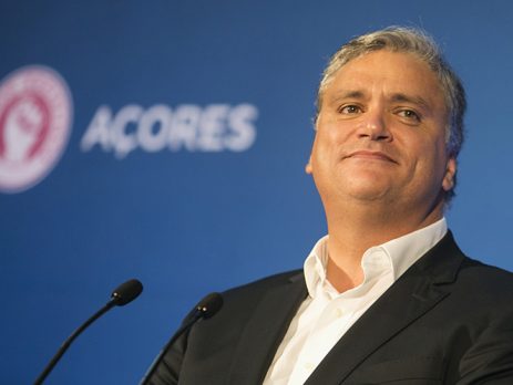PS Açores entregou listas: Força, coerência e sentido de futuro