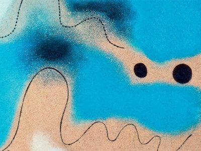 Lisboa acolhe exposição Miró