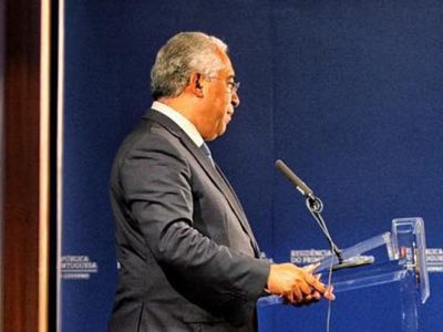 António Costa: Pedro Marques está na política para reproduzir resultados