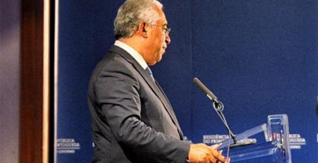 António Costa: Pedro Marques está na política para reproduzir resultados