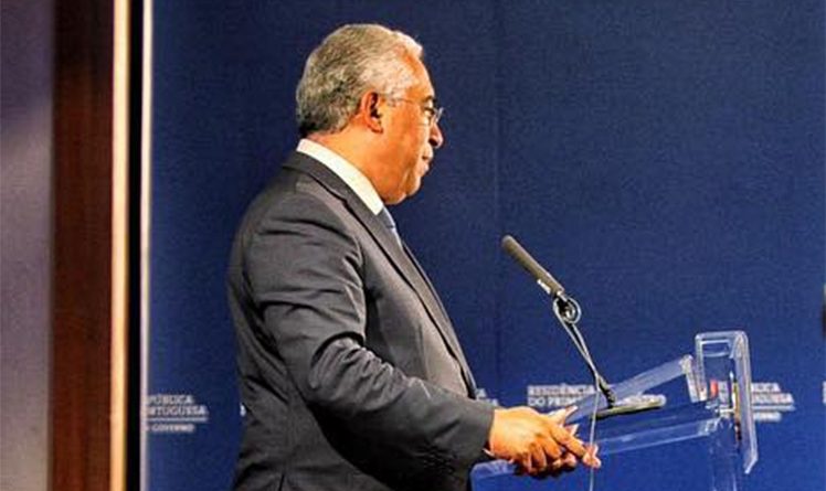 António Costa: Pedro Marques está na política para reproduzir resultados