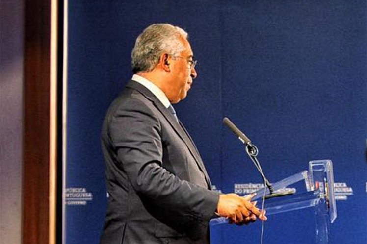 António Costa: Pedro Marques está na política para reproduzir resultados