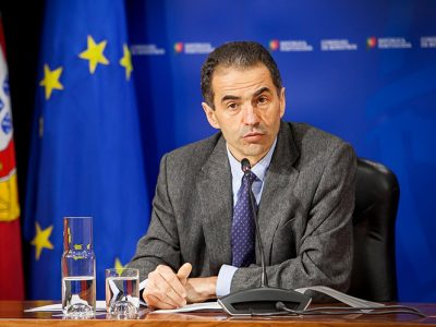 Manuel Heitor