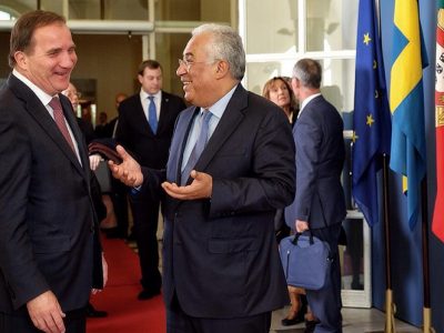 Suspensão de fundos europeus seria injusta e contraproducente para a economia portuguesa