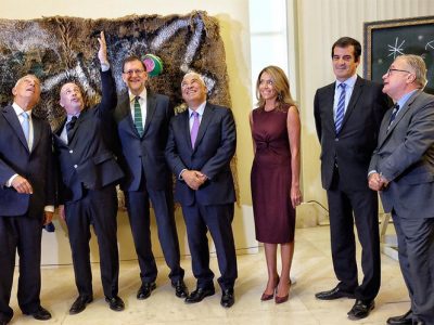 Coleção Miró em boas mãos confiada ao Porto