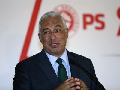 ANTÓNIO GUTERRES