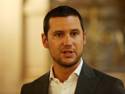 Governo garante rede de abastecimento de combustíveis