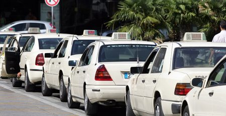 Regular o transporte de passageiros é o que permite evitar concorrência desleal