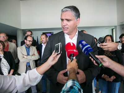 Reforçar a qualificação dos açorianos para aumentar a empregabilidade na região